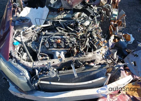 2012 Honda Civic Lx из США, поврежденный, VIN 2HGFB2F46CH001536